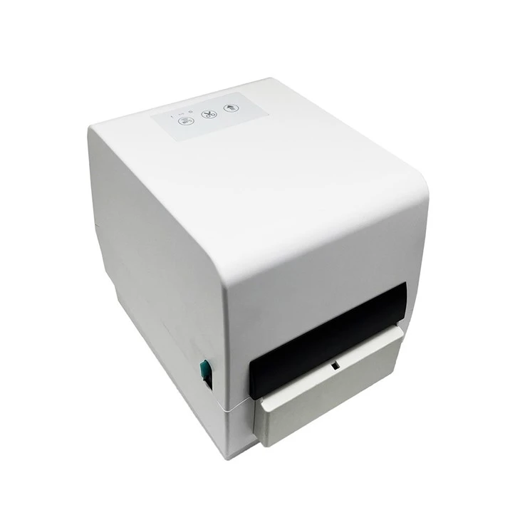 Ribbon Thermal Transfer Printers